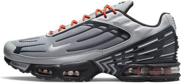 Superge in čevlji Nike Air Max Plus 3 Siva | DM2560-001, 0