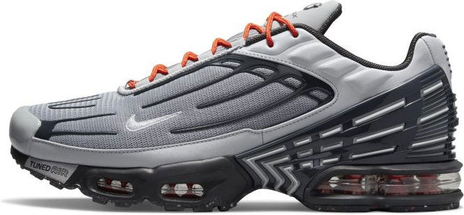Superge in čevlji Nike Air Max Plus 3 Siva | DM2560-001, 0