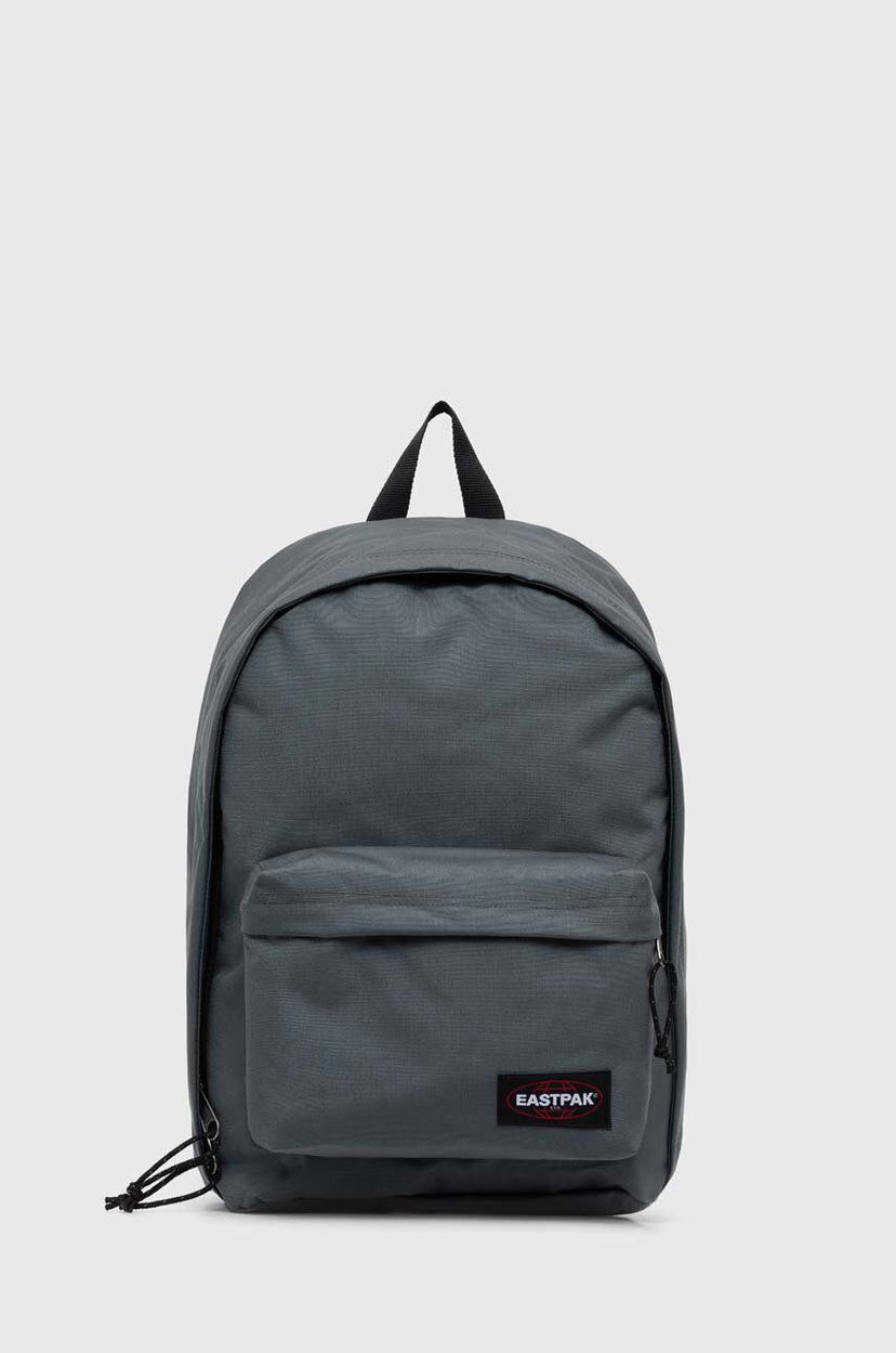 Nahrbtnik EASTPAK Backpack Small Siva | EK0007674K61