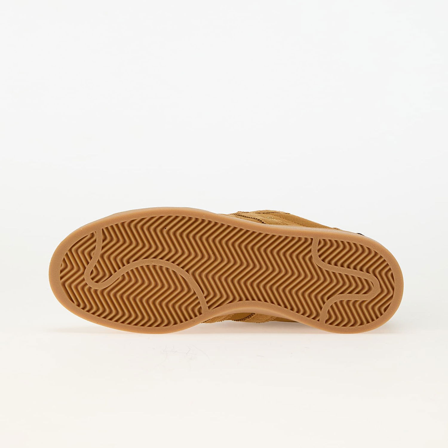 Superge in čevlji adidas Originals Campus 00s Gum3 Rjava | JH7605, 1