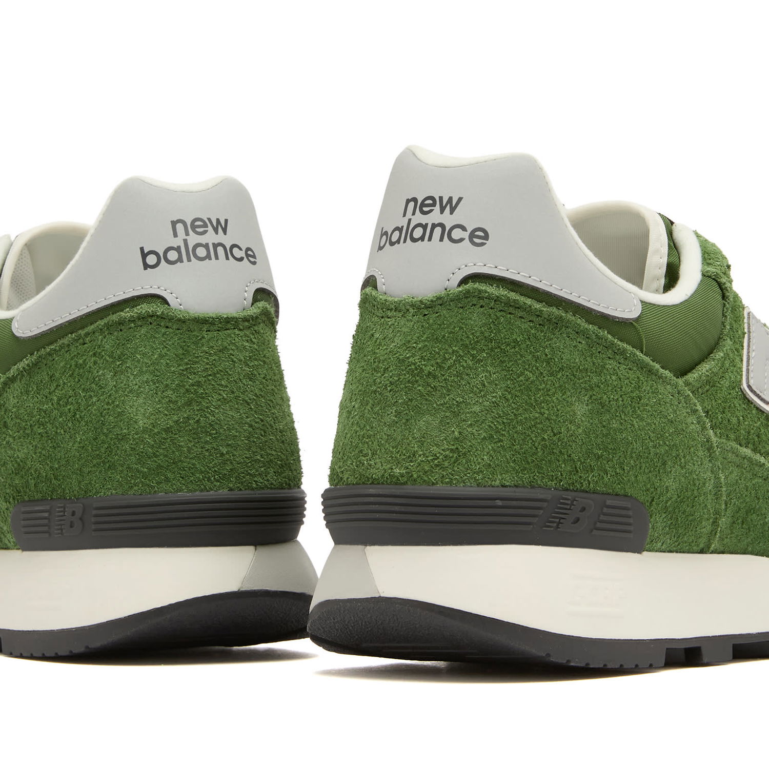 Superge in čevlji New Balance 475 Zelena | U475HC, 1