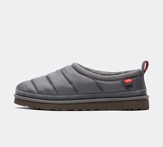 Superge in čevlji UGG Tasman Puff Slipper Siva | 1127735-MTL, 0