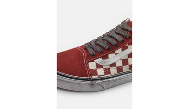 Superge in čevlji Vans Old Skool Rdeča | VN0007NTY52, 3
