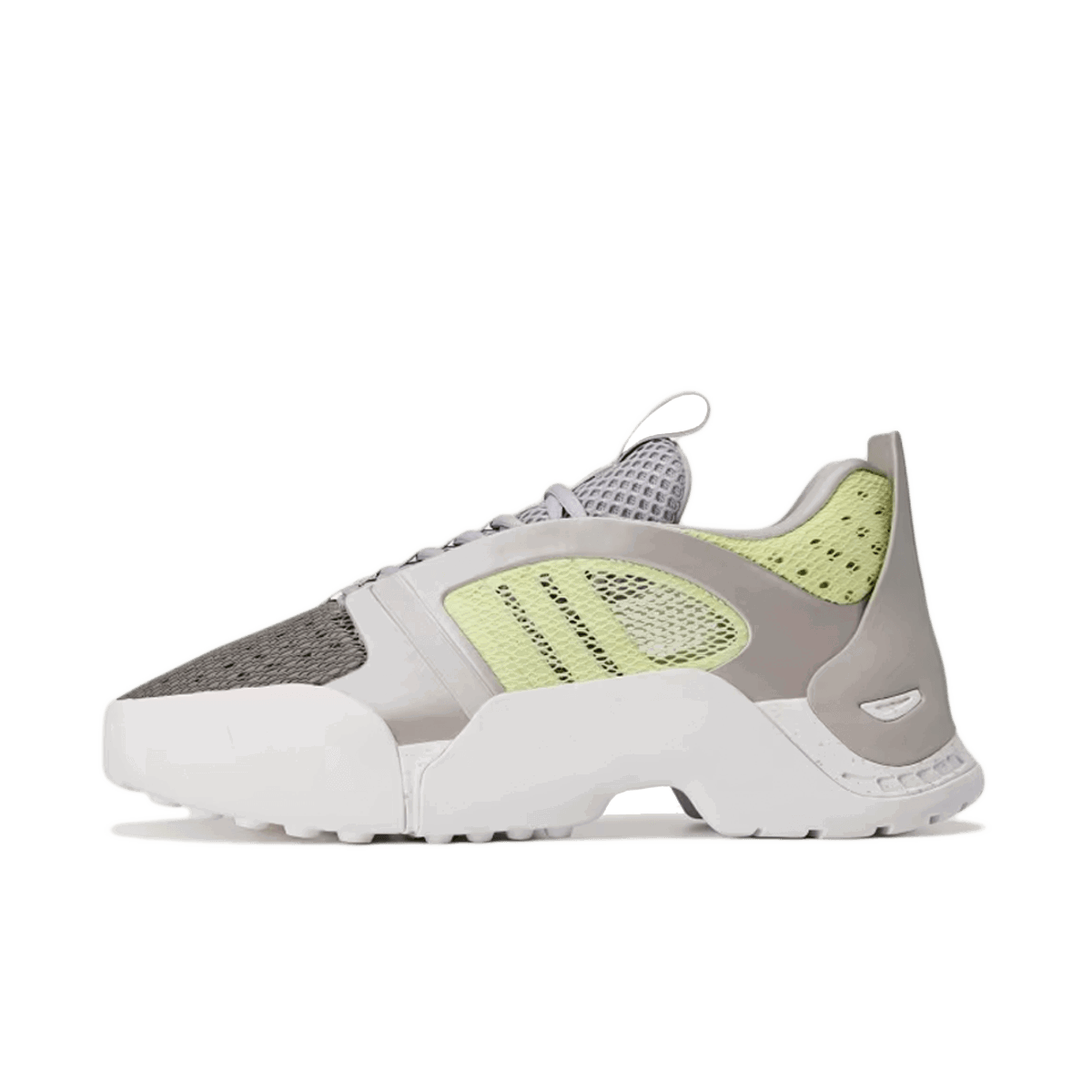 Superge in čevlji adidas Originals Dingyun Zhang x Kouza "Almost Lime" Siva | JH9127, 0