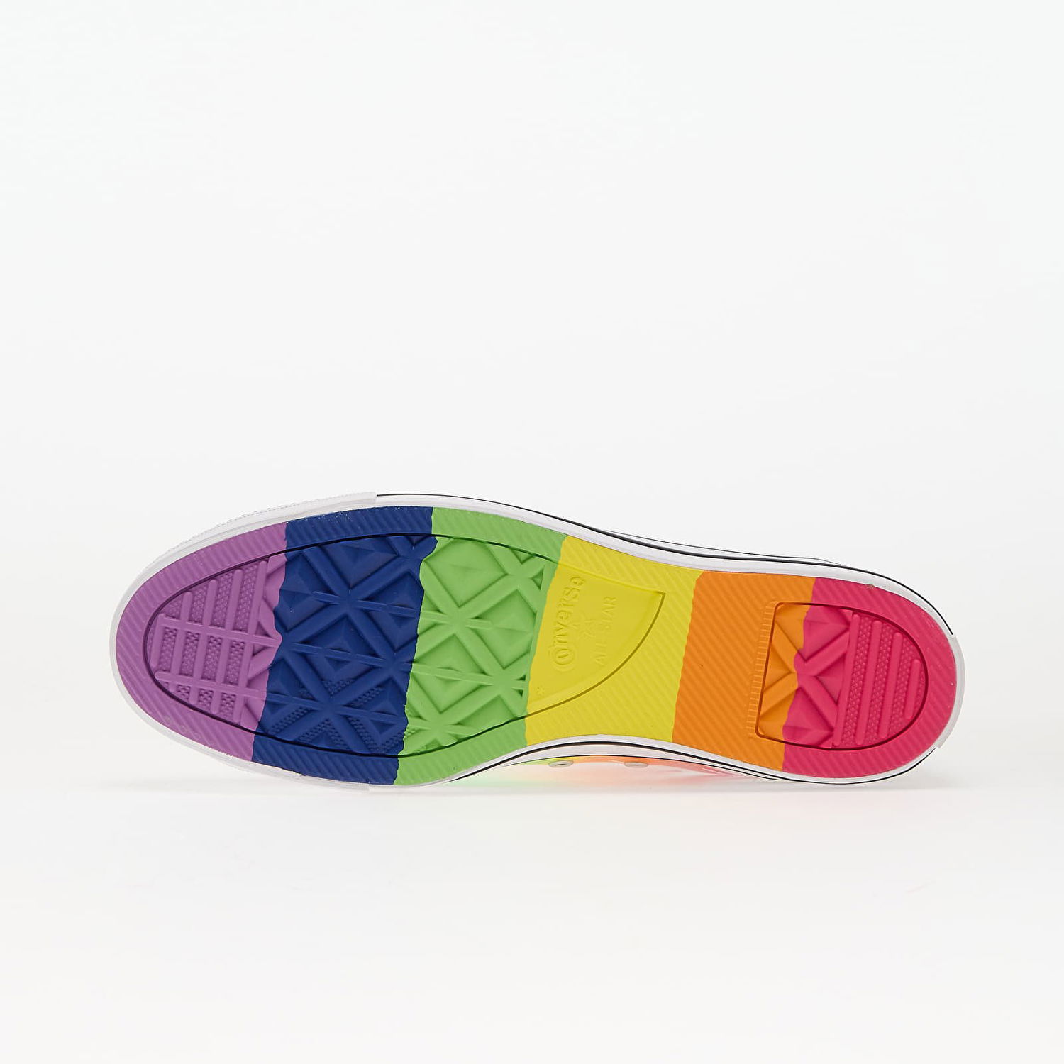Superge in čevlji Converse Chuck Taylor All Star Pride Večbarvna | A15780C, 1