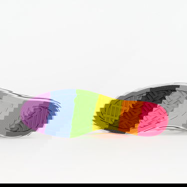 Superge in čevlji Converse Chuck Taylor All Star Pride Večbarvna | A15780C, 1