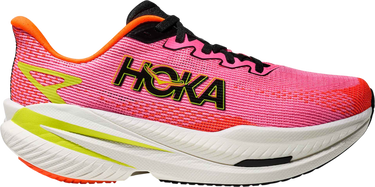 Superge in čevlji Hoka One One Mach X 3 Roza | 1168721-nnrs, 0