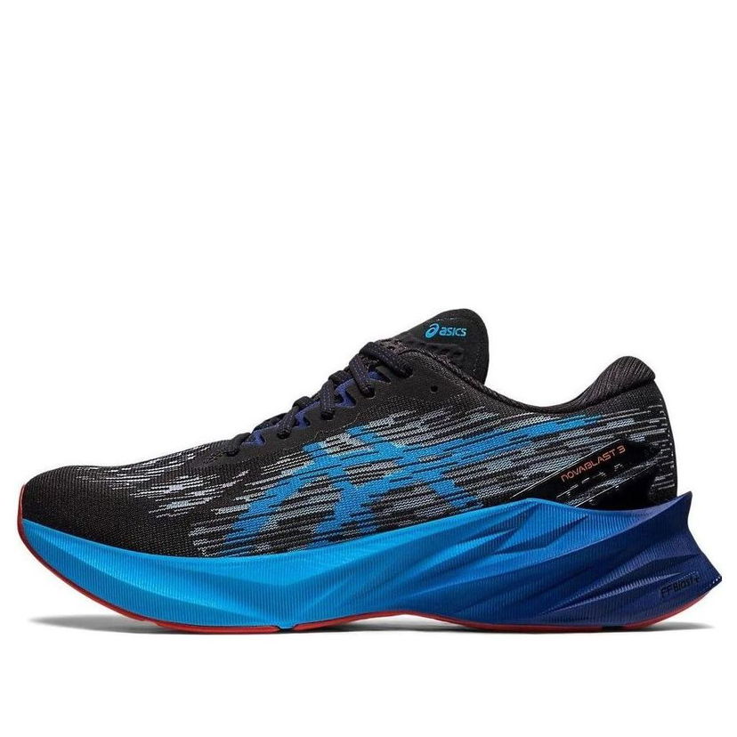Superge in čevlji Asics Novablast 3 Modra | 1011B459-004