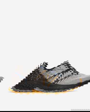 Superge in čevlji New Balance Fresh Foam X Hierro V7 "Raincloud" Siva | MTHIGQ7, 1