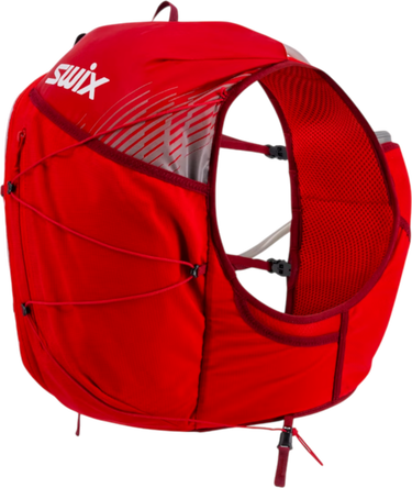 Nahrbtnik SWIX Pace 4L Hydration Vest Rdeča | 15005-99990, 1