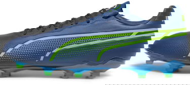 Superge in čevlji Puma KING PRO FG/AG Modra | 107566-02, 0