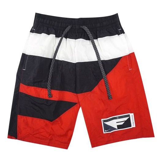 Kratke hlače Nike Flight Shorts Večbarvna | BV9413-658