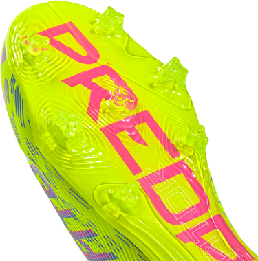 Superge in čevlji adidas Performance Predator Pro FG Rumena | jh6467, 6