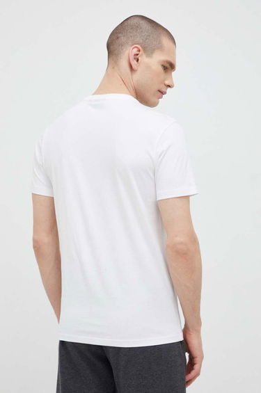 Majica Napapijri Tee Bela | NP0A4H8D0021, 1