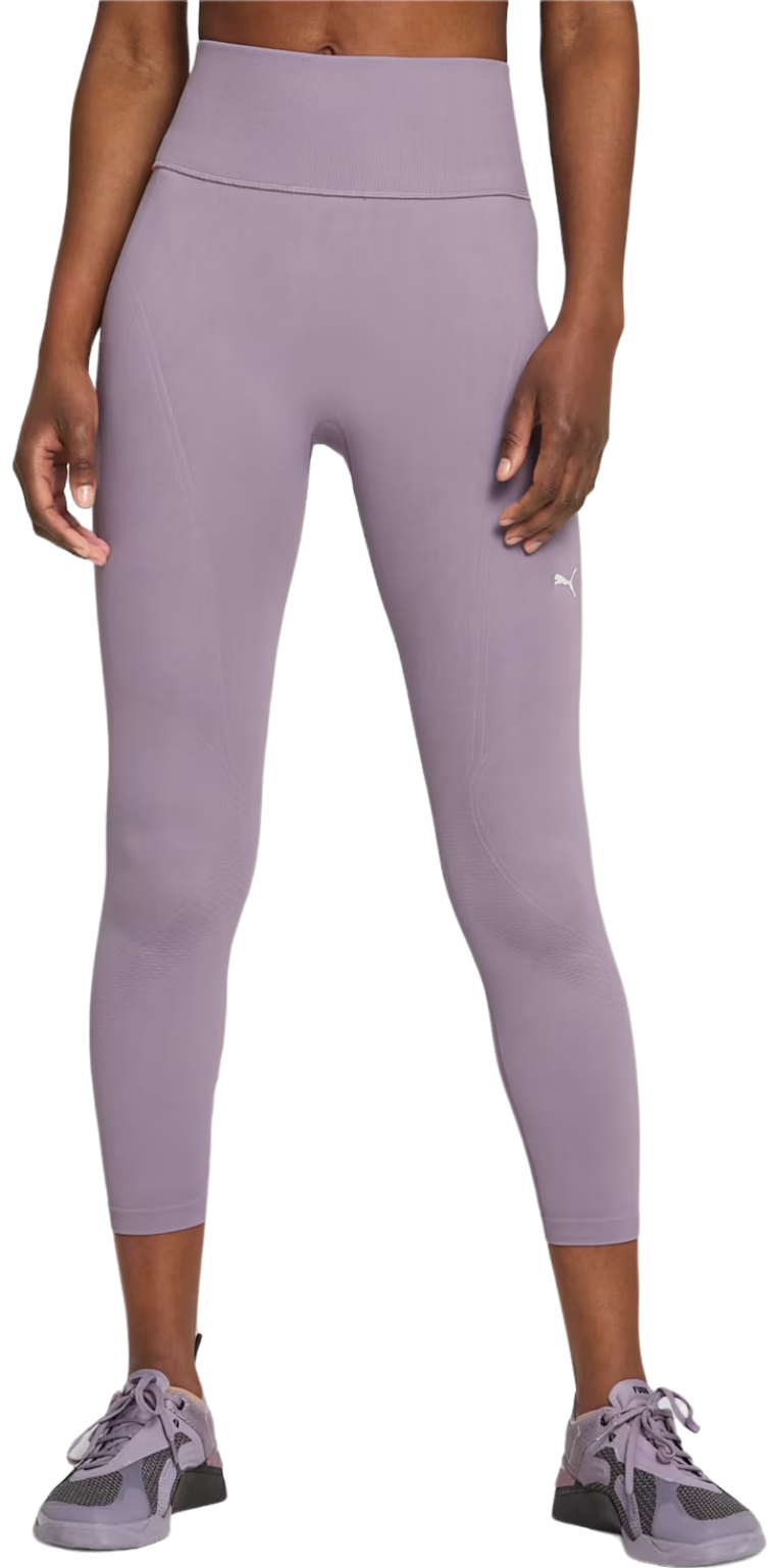 Pajkice Puma Puma Shapeluxe Seamless Leggings Lila | 524360-30