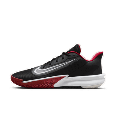 Superge in čevlji Nike Precision 7 Črna | FN4322-002, 0