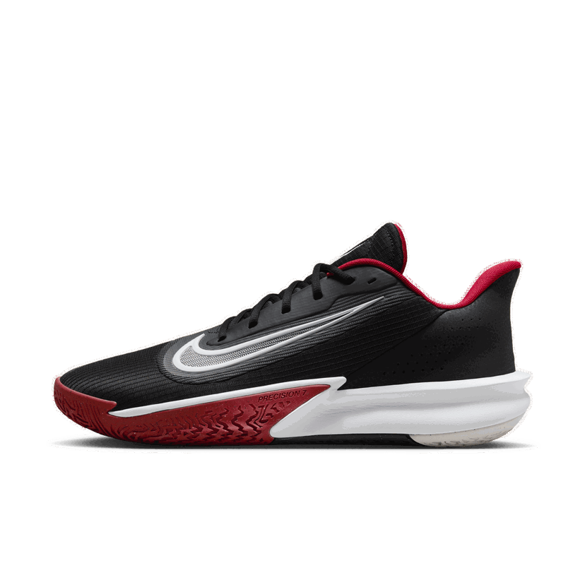 Košarka Nike Precision 7 Črna | FN4322-002