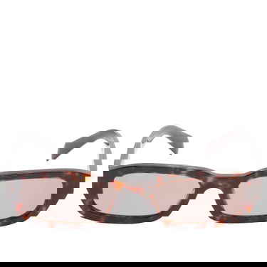 Sončna očala Prada Prada 0PR B06S Sunglasses Rjava | 0PR-B06S-53-17N60B, 2