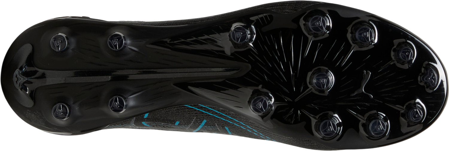 Superge in čevlji Puma ULTRA 5 ULTIMATE AG Črna | 108339-02, 1