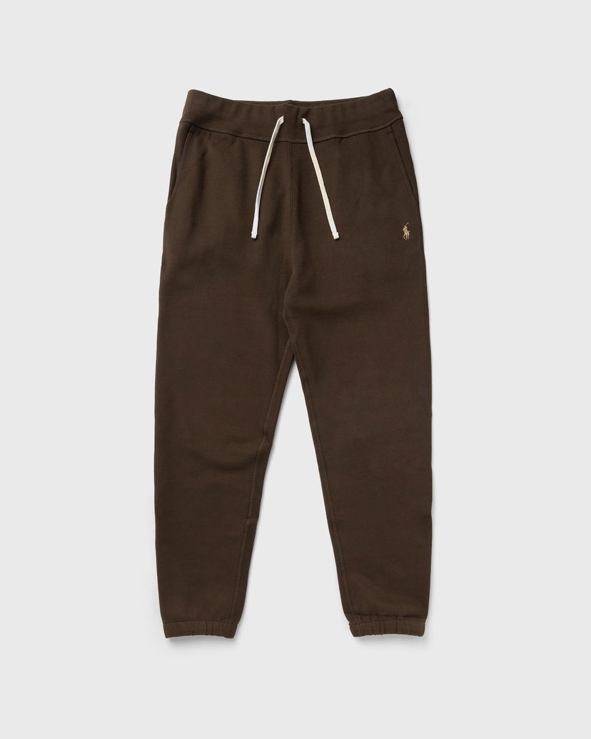 Trenirka Polo by Ralph Lauren Polo Ralph Lauren Fleece Joggers Rjava | 710793939061