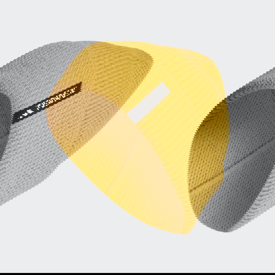 Beanie adidas Performance Terrex Multi Rumena | HZ0082, 0