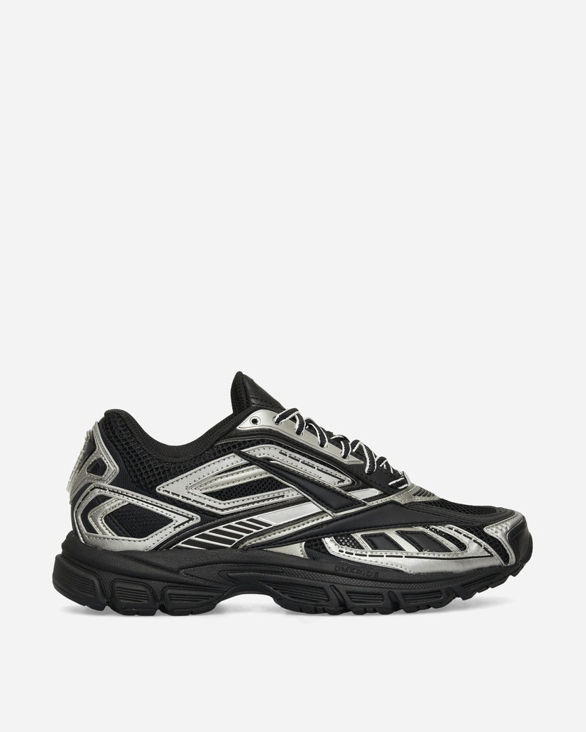 Superge in čevlji Reebok Premier Road Ultra Črna | RMIA06BC99MAT002