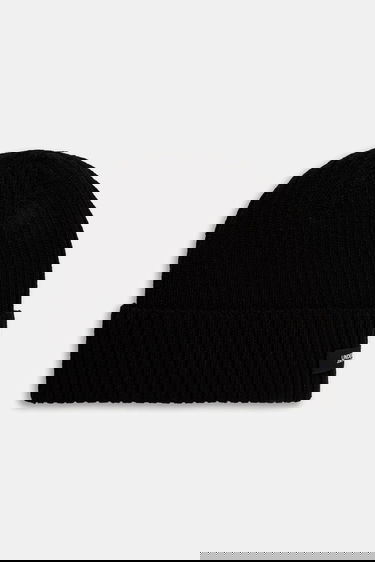 Beanie UNDERCOVER Undercover Wool blend beanie Črna | UC2E4H02, 0