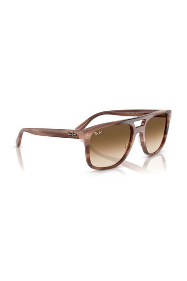 Sončna očala Ray-Ban Ray-Ban Square Sunglasses RB2213 Rjava | 0RB2213, 5