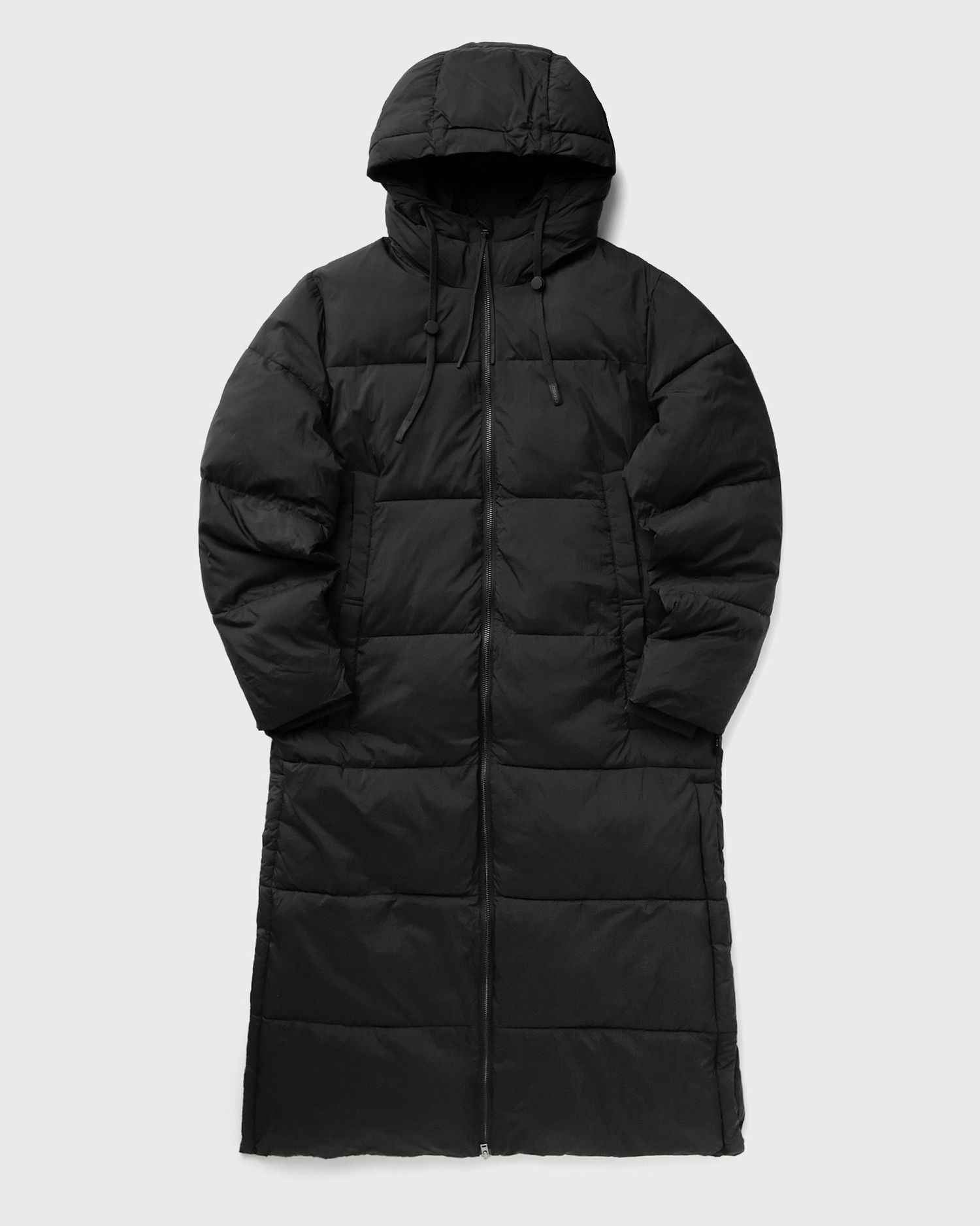 Puhovka CLOSED JOLA Down & Puffer Jacket Črna | C97108-69W-22-100, 0