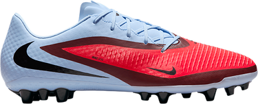 Superge in čevlji Nike Phantom 6 Low Academy AG Modra | hq2322-400, 0