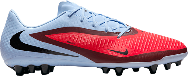 Superge in čevlji Nike Phantom 6 Low Academy AG Modra | hq2322-400