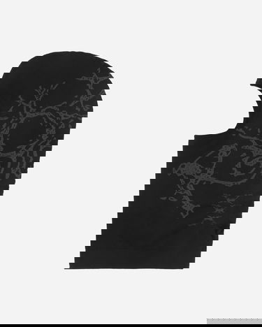 Šala ROA Balaclava Črna | OBMW201YA01 BLK0001, 2
