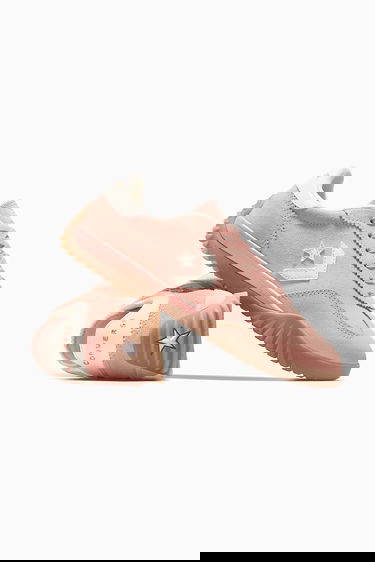 Superge in čevlji Converse Run Star Trainer Roza | A11506C, 2