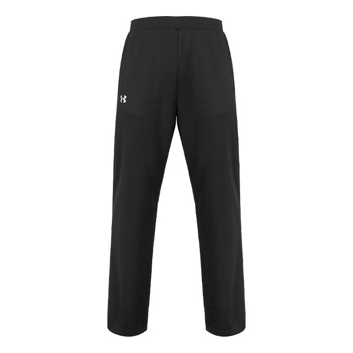 Trenirka Under Armour Woven Pants Črna | 21500737-001