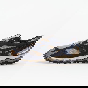 Superge in čevlji Mizuno Wave Mujin Tl Mornarica | D1GA251304, 0