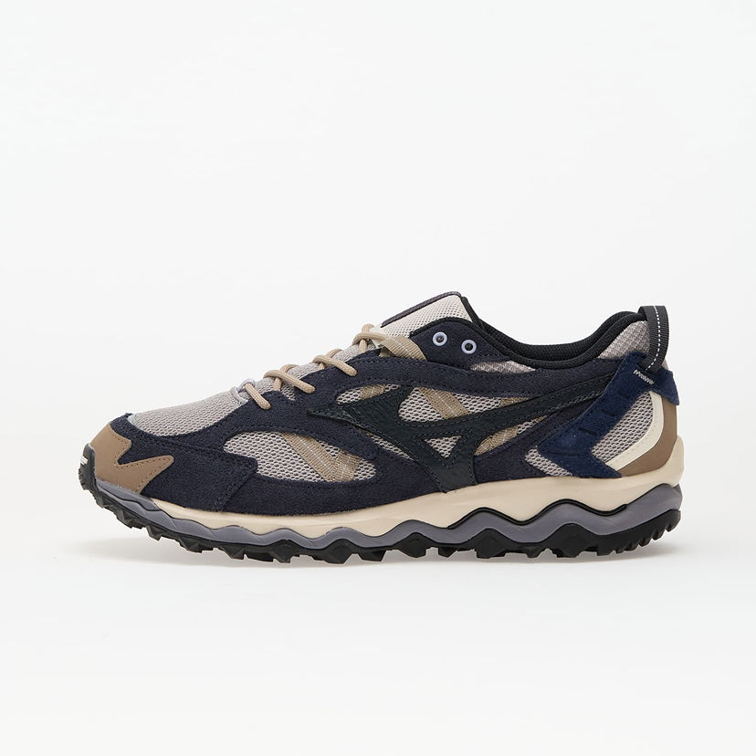 Superge in čevlji Mizuno Wave Mujin Tl Mornarica | D1GA251304