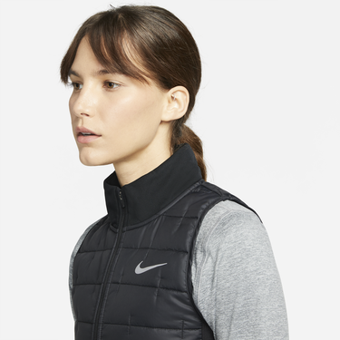Telovnik Nike Therma-FIT Synthetic-Fill Running Gilet Črna | DD6084-010, 1