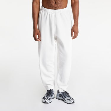 Trenirka Nike Fleece Pants Bela | CW5460-030, 0