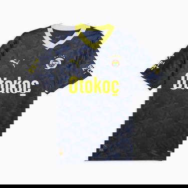 Dres Puma Fenerbahçe S.K. 23/24 Črna | 772013_20, 6