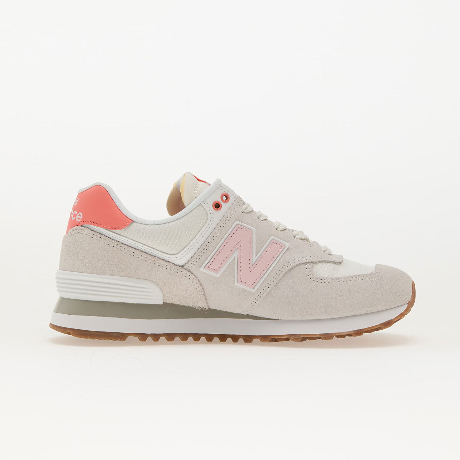 Superge in čevlji New Balance 574 Roza | WL574IPK, 1