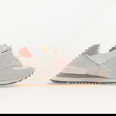 Superge in čevlji New Balance 574 Roza | WL574IPK, 1