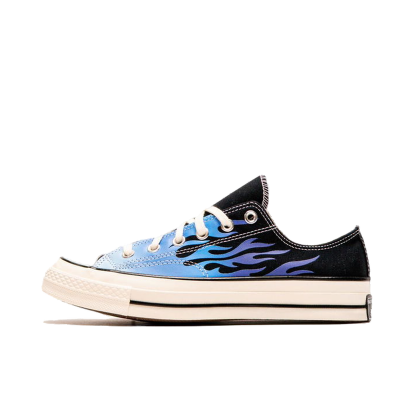 Superge in čevlji Converse CHUCK 70 Modra | A15611C
