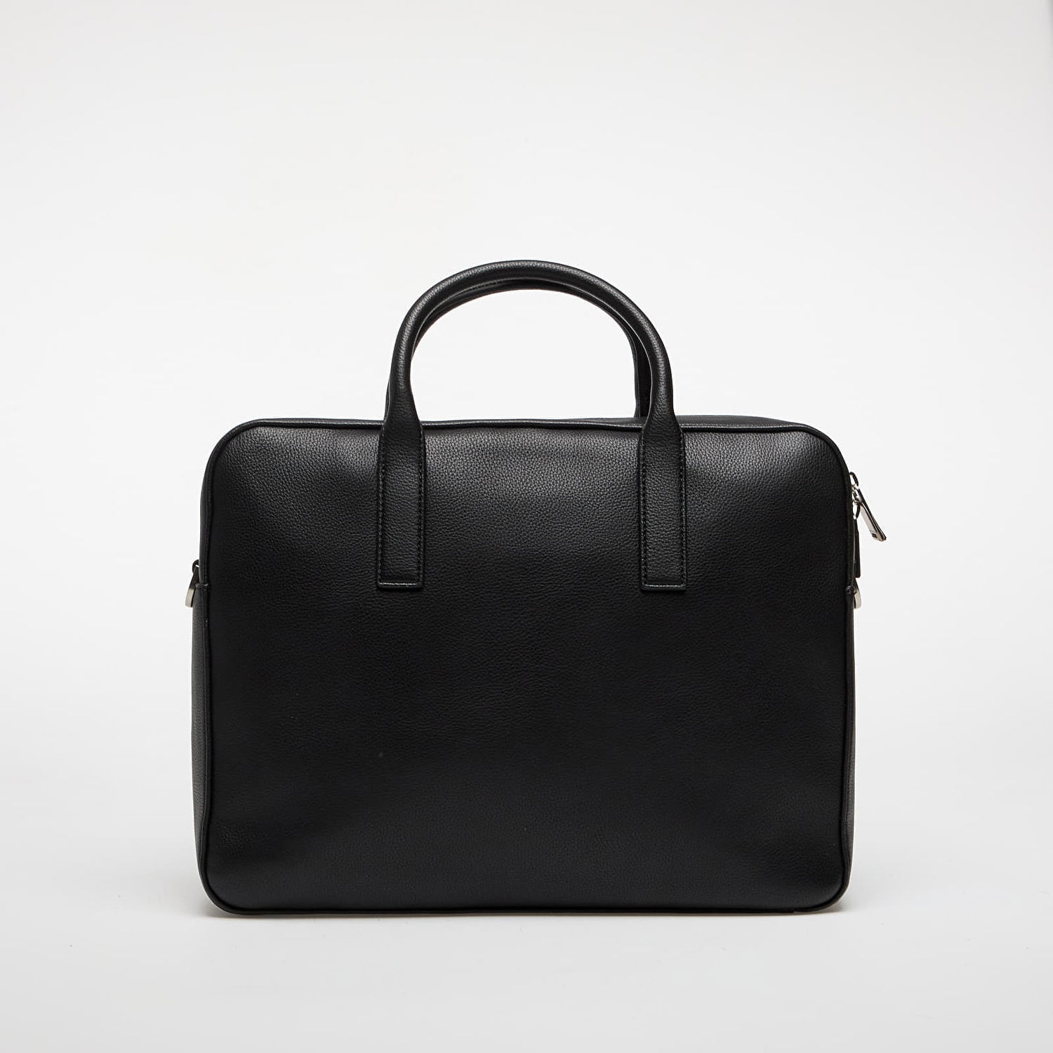 Torba za čez ramo CALVIN KLEIN Calvin Klein Raised Commuter Bag Črna | LV04D3157G UB1, 1