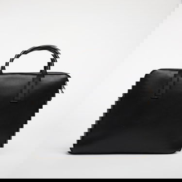 Torba za čez ramo CALVIN KLEIN Calvin Klein Raised Commuter Bag Črna | LV04D3157G UB1, 1