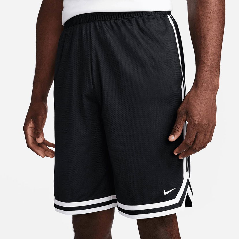 Kratke hlače Nike DRI-FIT DNA 10IN SHORT Črna | FN2604-010