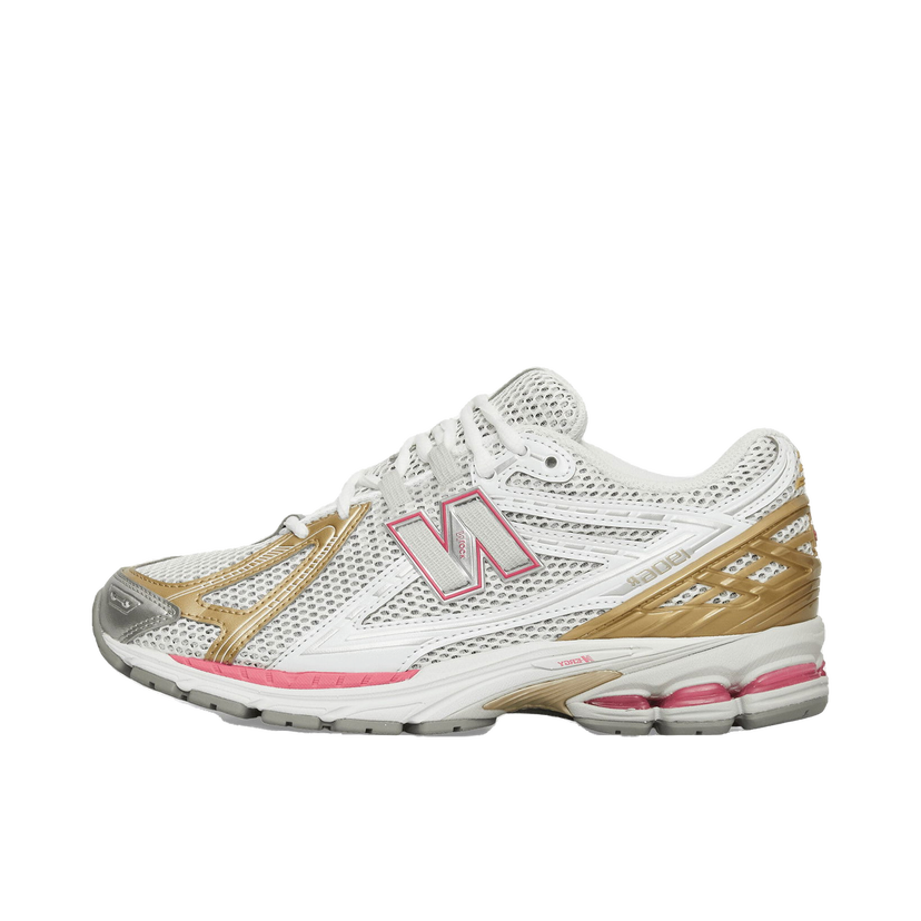 Superge in čevlji New Balance 1906R Bela | U1906RCH