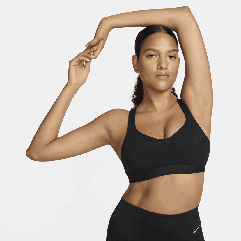 Modrček Nike Indy Bra Črna | FD1068-010