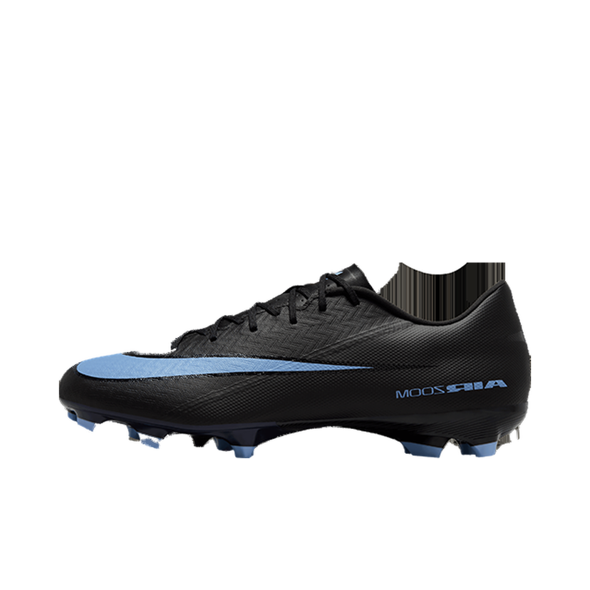 Superge in čevlji Nike ZOOM VAPOR 16 ACADEMY FG/MG Črna | fq1458-001