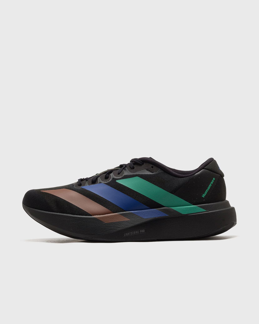Superge in čevlji adidas Performance Pharrell Williams x adizero Evo SL Črna | KI3392