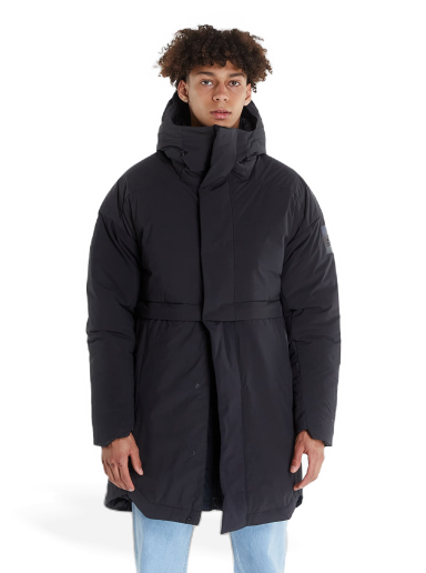 Jakna adidas Performance Myshelter COLD.RDY Črna | GT6569